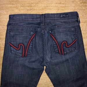 Citizens of Humanity Jeans